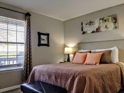 Apartamento Scenic Court-quiet,relaxi