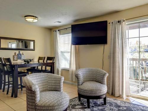 Apartamento Scenic Court-quiet,relaxi