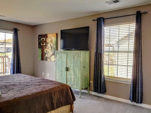 Apartamento Scenic Court-quiet,relaxi