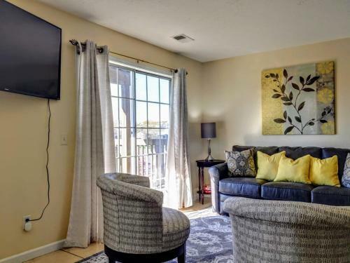 Apartamento Scenic Court-quiet,relaxi