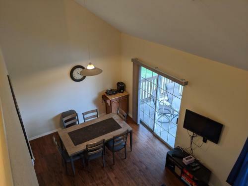 Apartamento Waterway