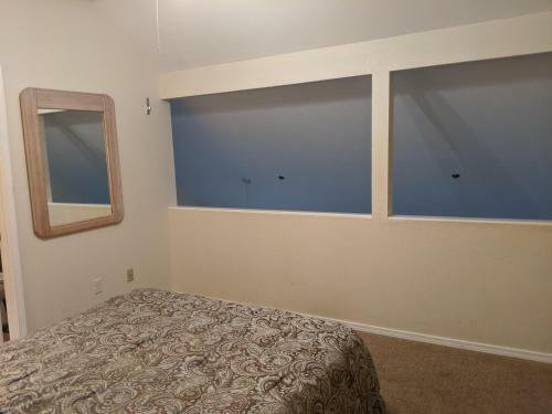 Apartamento Waterway