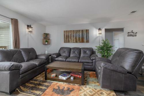 Apartamento The Timberland