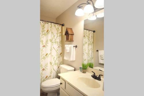 Apartamento On Pointe Getaway