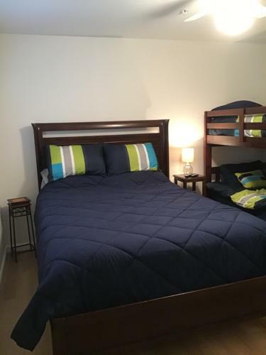 Apartamento Heart Of Branson