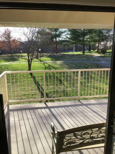 Apartamento Heart Of Branson