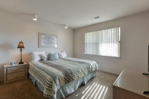 Apartamento Bella Restare