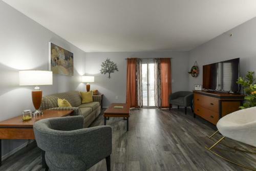 Apartamento Lemondrop