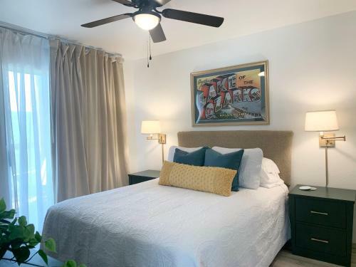 Apartamento My Table Rock Retreat