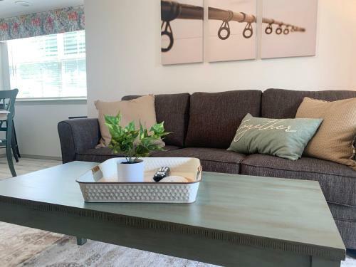 Apartamento My Table Rock Retreat
