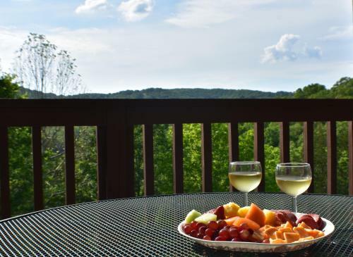 Apartamento My Table Rock Retreat