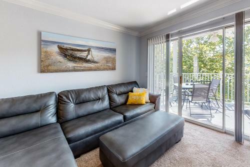 Golfshores Retreats