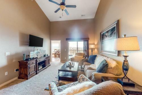 Majestic Apartments
