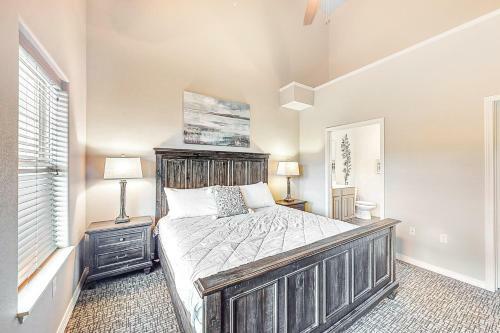 Majestic Apartments