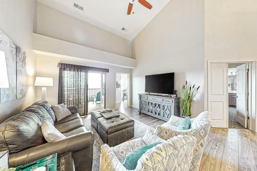 Majestic Apartments