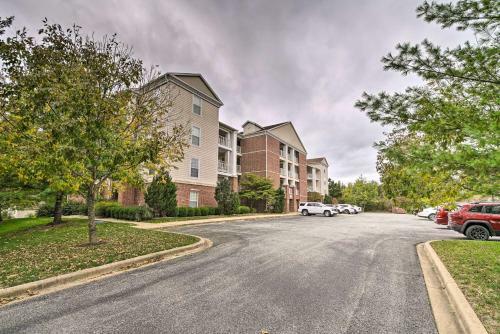 Apartamento Quaint Branson Condo With Seasonal Pool Access!