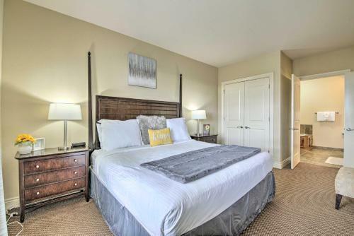 Apartamento Quaint Branson Condo With Seasonal Pool Access!