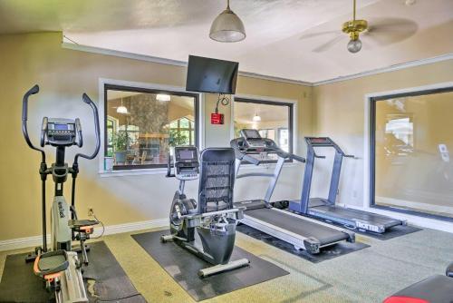 Apartamento Branson Condo With Patio And 2 Community Pools!