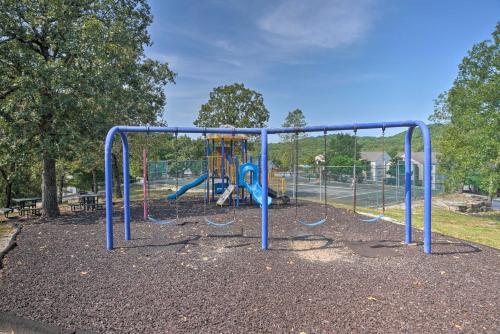 Apartamento Charming Branson Condo With Resort Amenities!