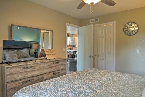 Apartamento Charming Branson Condo With Resort Amenities!