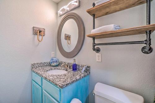 Apartamento 2nd-floor Condo About 5 Mi To Silver Dollar City!
