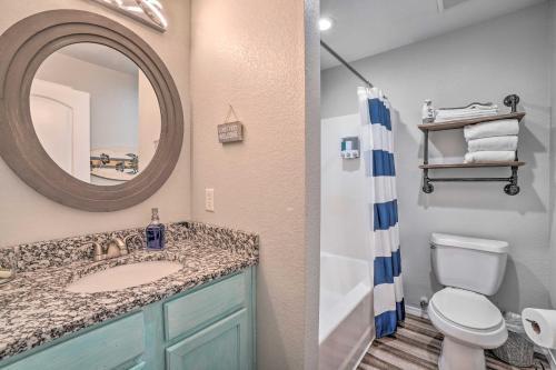 Apartamento 2nd-floor Condo About 5 Mi To Silver Dollar City!