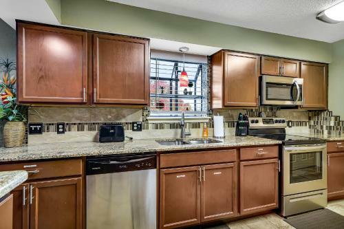 Apartamento View At The Foothills Condo