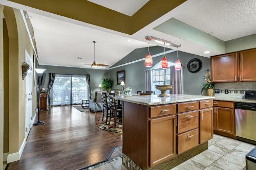 Apartamento View At The Foothills Condo