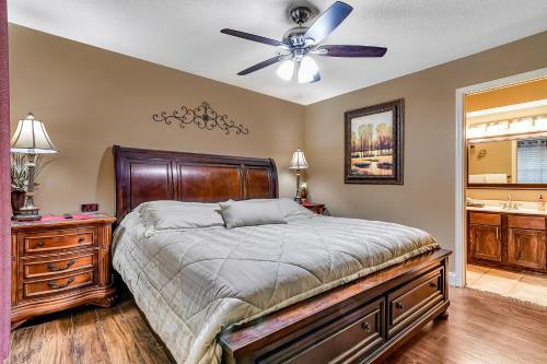Apartamento View At The Foothills Condo
