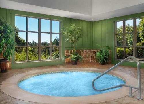 Hotel Marriott's Willow Ridge Resort