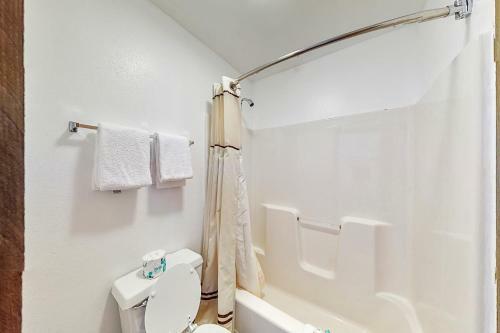 Apartamento White Wing Lodge