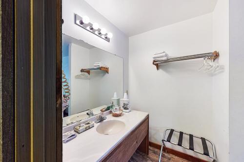 Apartamento White Wing Lodge