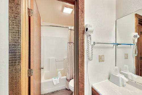 Apartamento White Wing Lodge