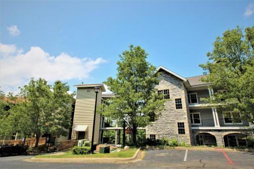 Apartamento Great Rock Resort At Branson