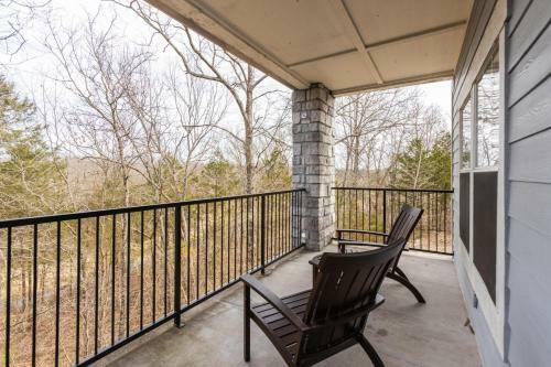 Apartamento Great Rock Resort At Branson