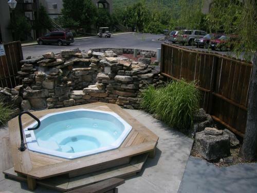 Apartamento Scenic Terrace Condo
