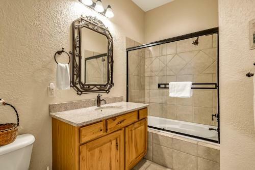 Apartamento Scenic Terrace Condo