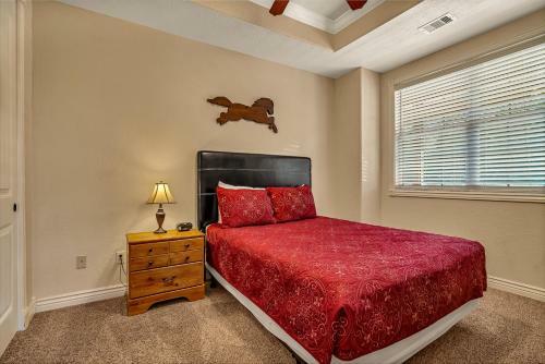 Apartamento Scenic Terrace Condo