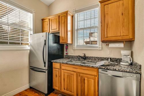 Apartamento Scenic Terrace Condo