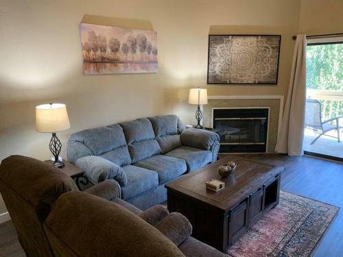 Apartamento Gorgeous 3 Bed 3 Bath Pointe Royale Condo Branson Mo