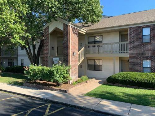 Apartamento Gorgeous 3 Bed 3 Bath Pointe Royale Condo Branson Mo