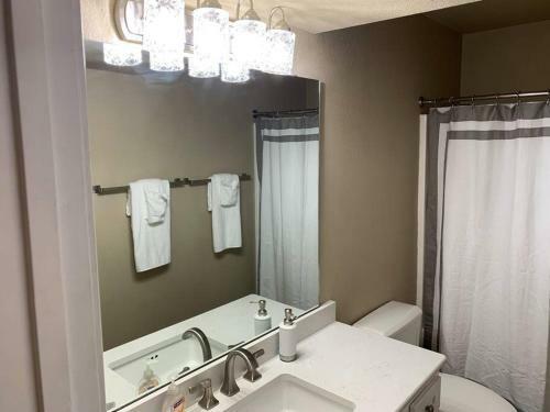 Apartamento Gorgeous 3 Bed 3 Bath Pointe Royale Condo Branson Mo