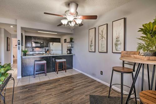 Apartamento Branson Condo With Deck Overlooking Golf Course