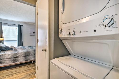 Apartamento Branson Condo With Deck Overlooking Golf Course