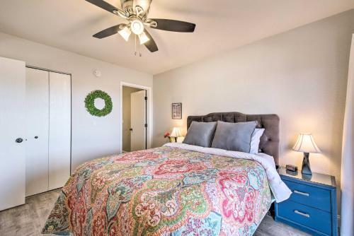 Apartamento Cozy Getaway Less Than 1 Mi To Silver Dollar City!