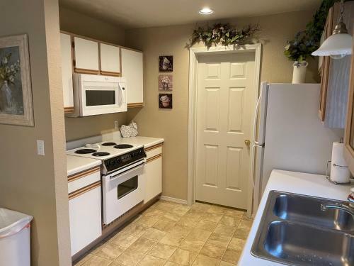 Apartamento Escape To Branson