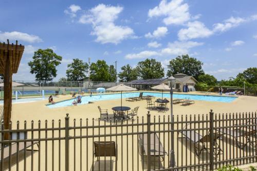 Pointe Royale By Dreams2reality Vacations