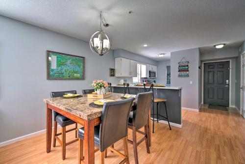 Apartamento Updated Branson Condo With Pools And Golf Course!