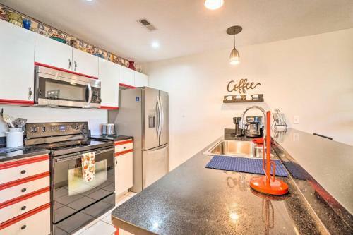 Apartamento Branson Condo With Water Views And Golf Course!