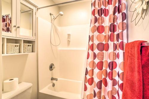 Apartamento Branson Condo With Water Views And Golf Course!